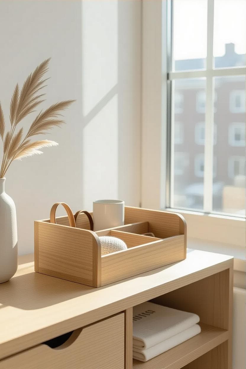 Accessories Box