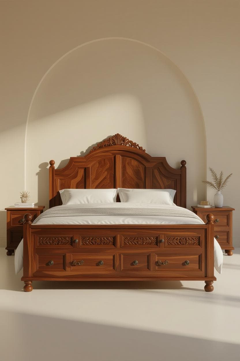 Beds