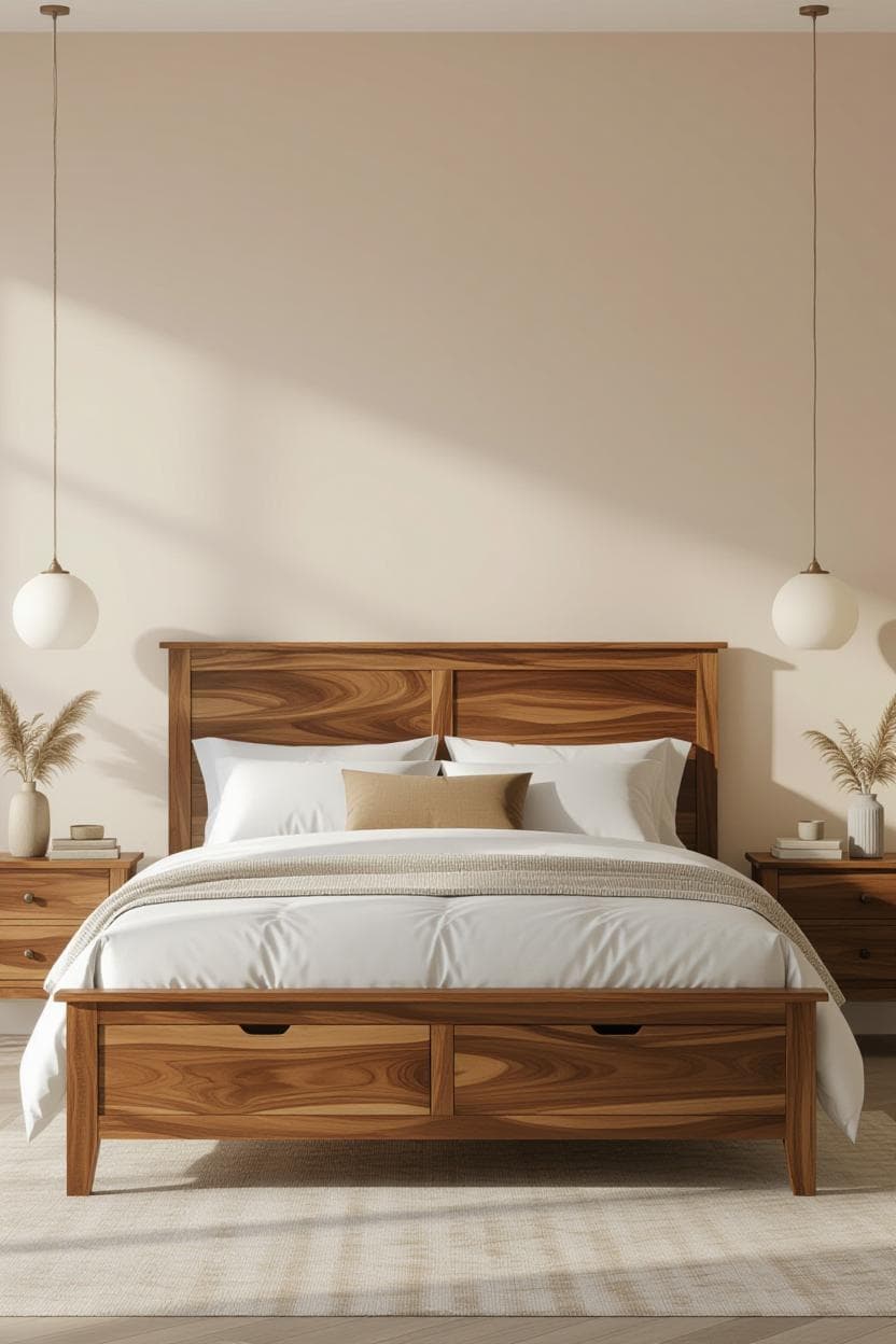 Bed 3