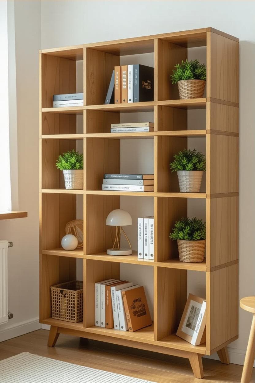 Book Shelve 10