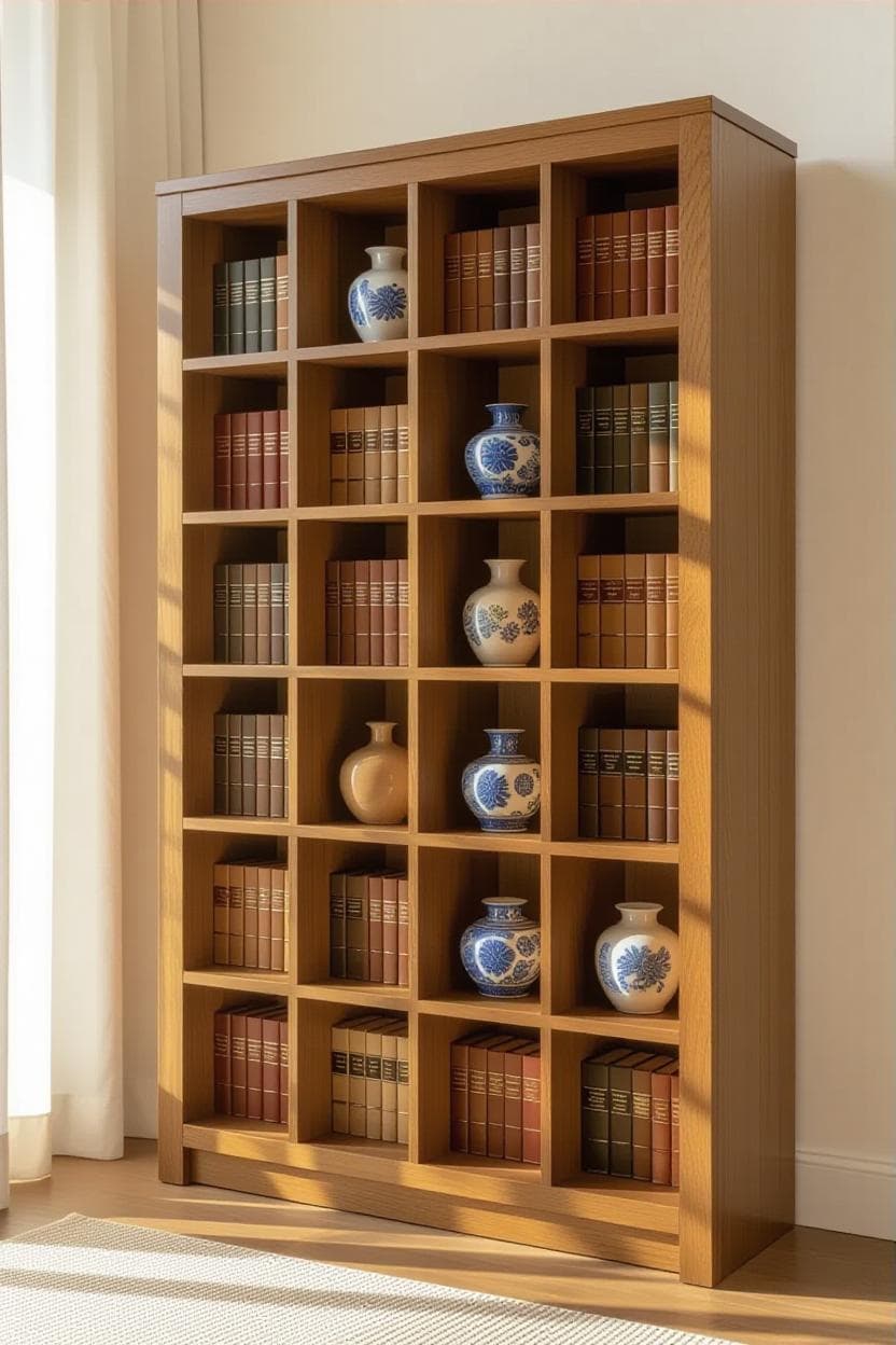Book Shelve 3