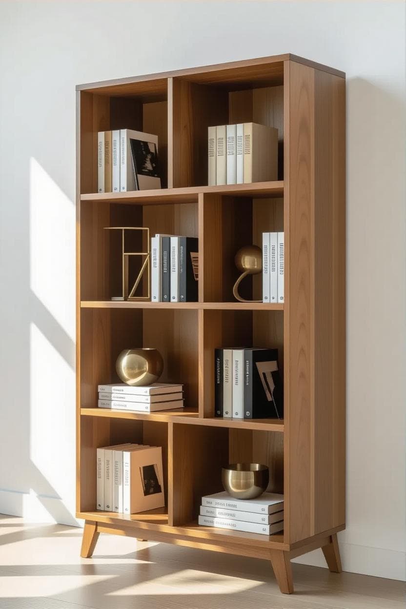 Book Shelve 5