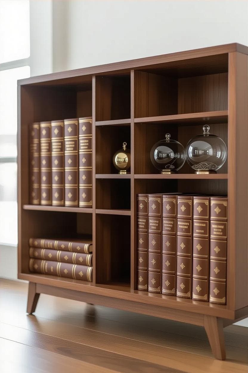 Book Shelve 7