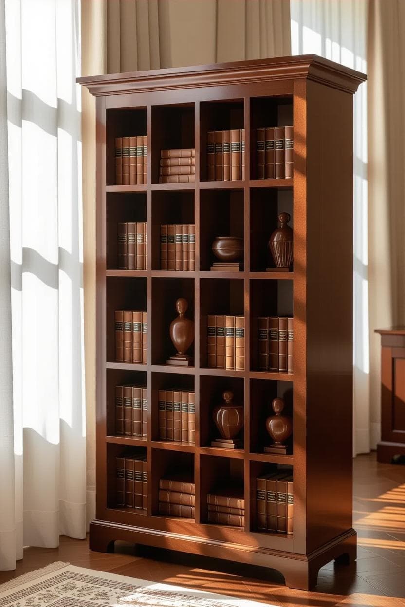 Book Shelve 9