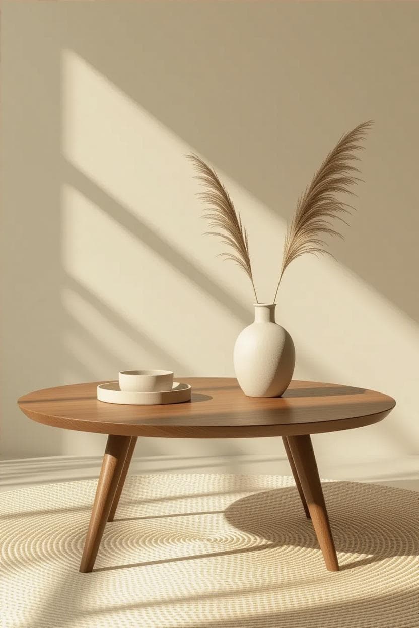 Coffee Table 9