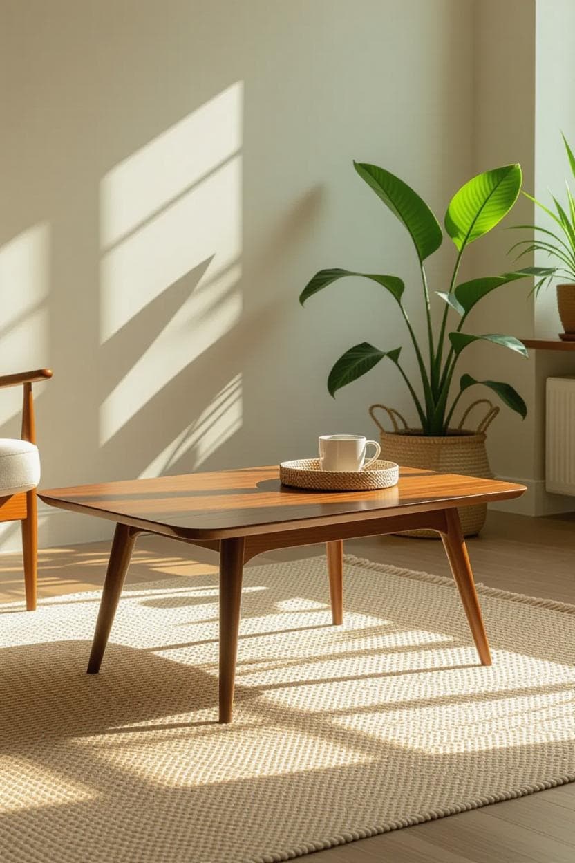 Coffee Table 10