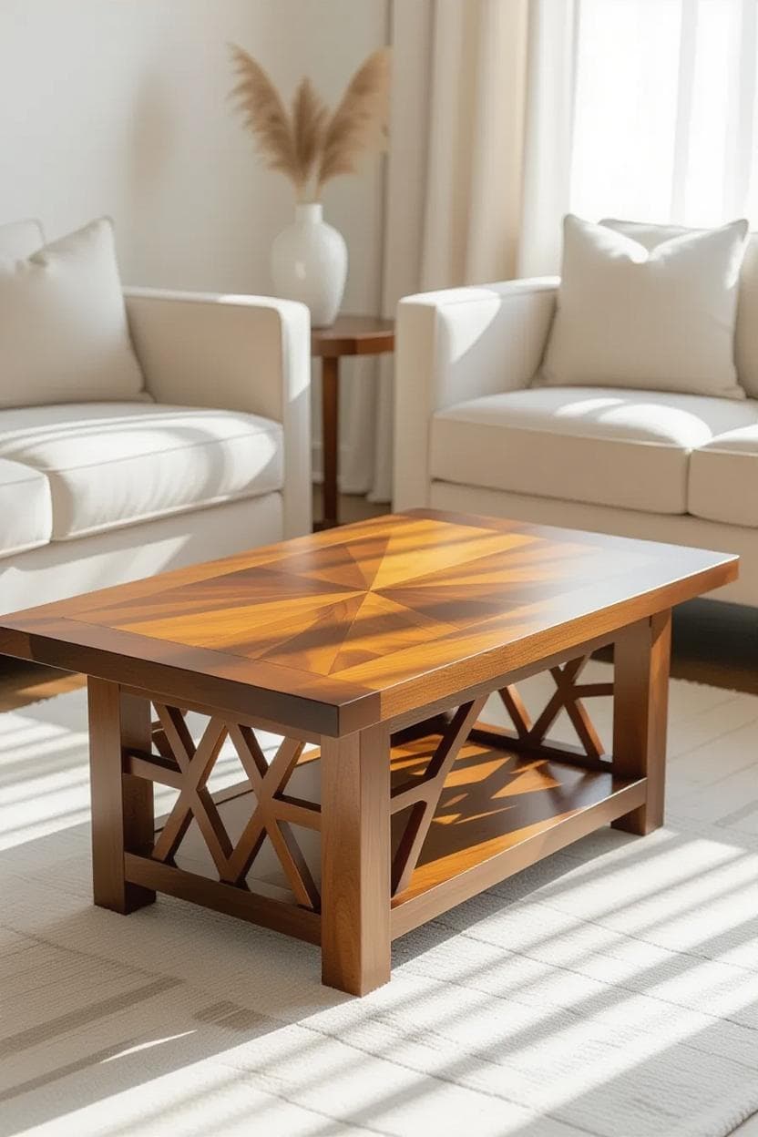 Coffee Table 2