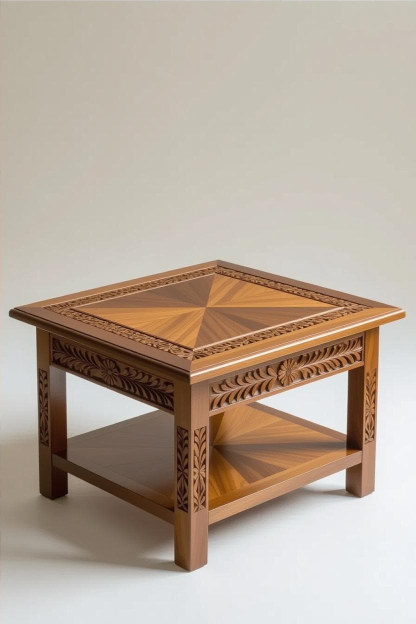 Coffee Table 3