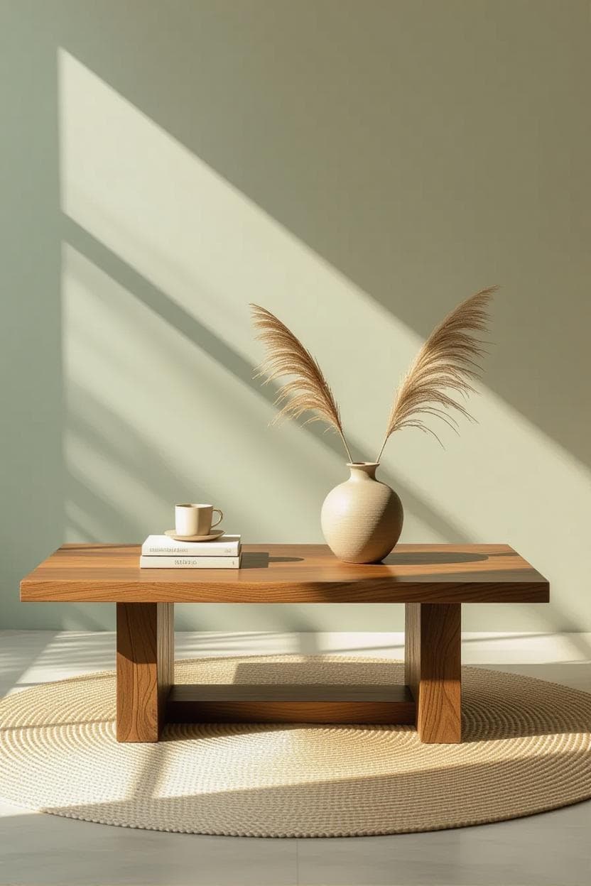 Coffee Table 6