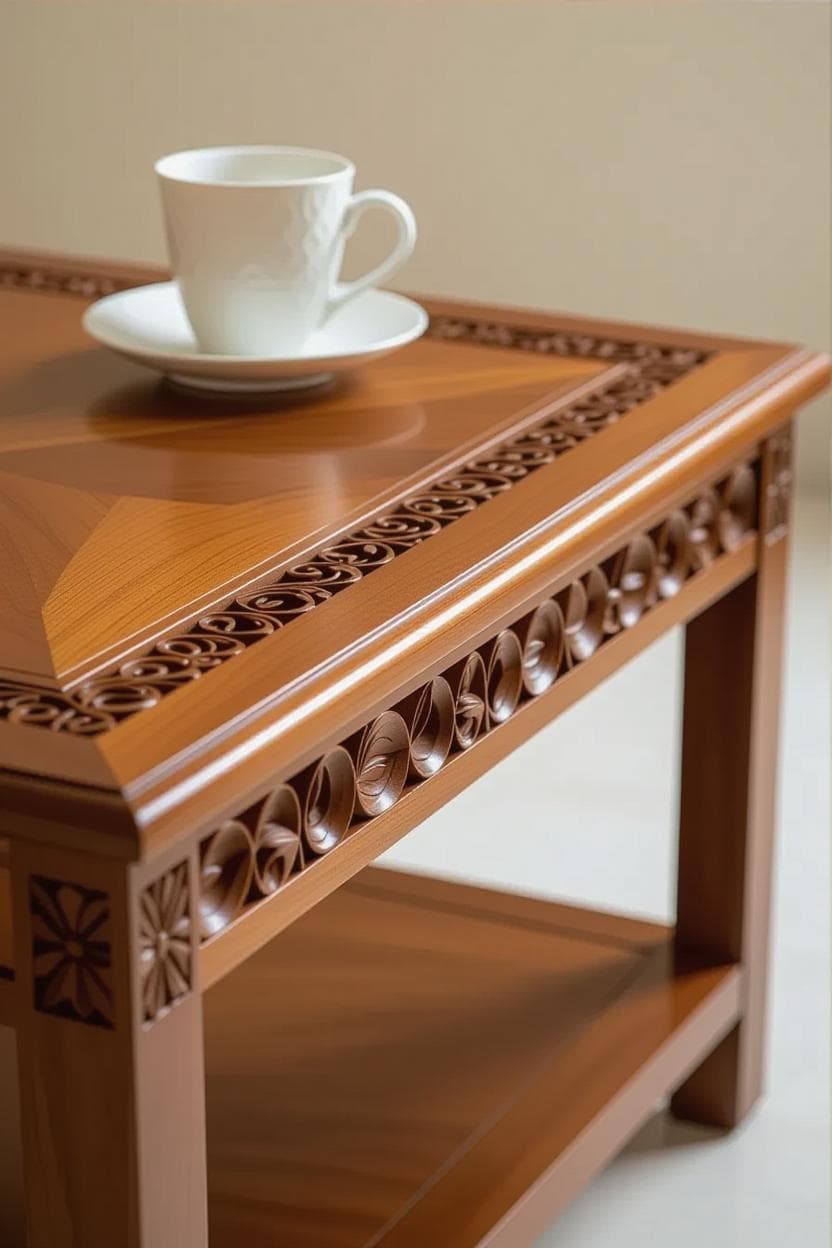 Coffee Table 7