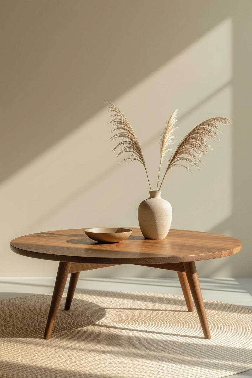 Coffee Table 8