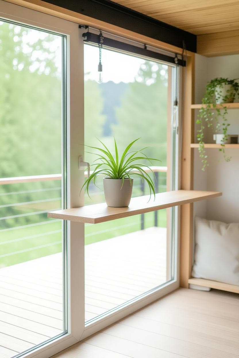 Corner Shelve 3