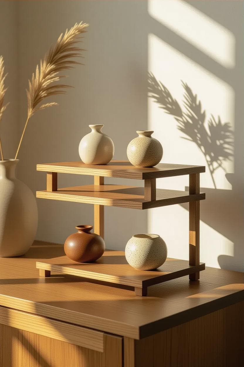 Display Stands