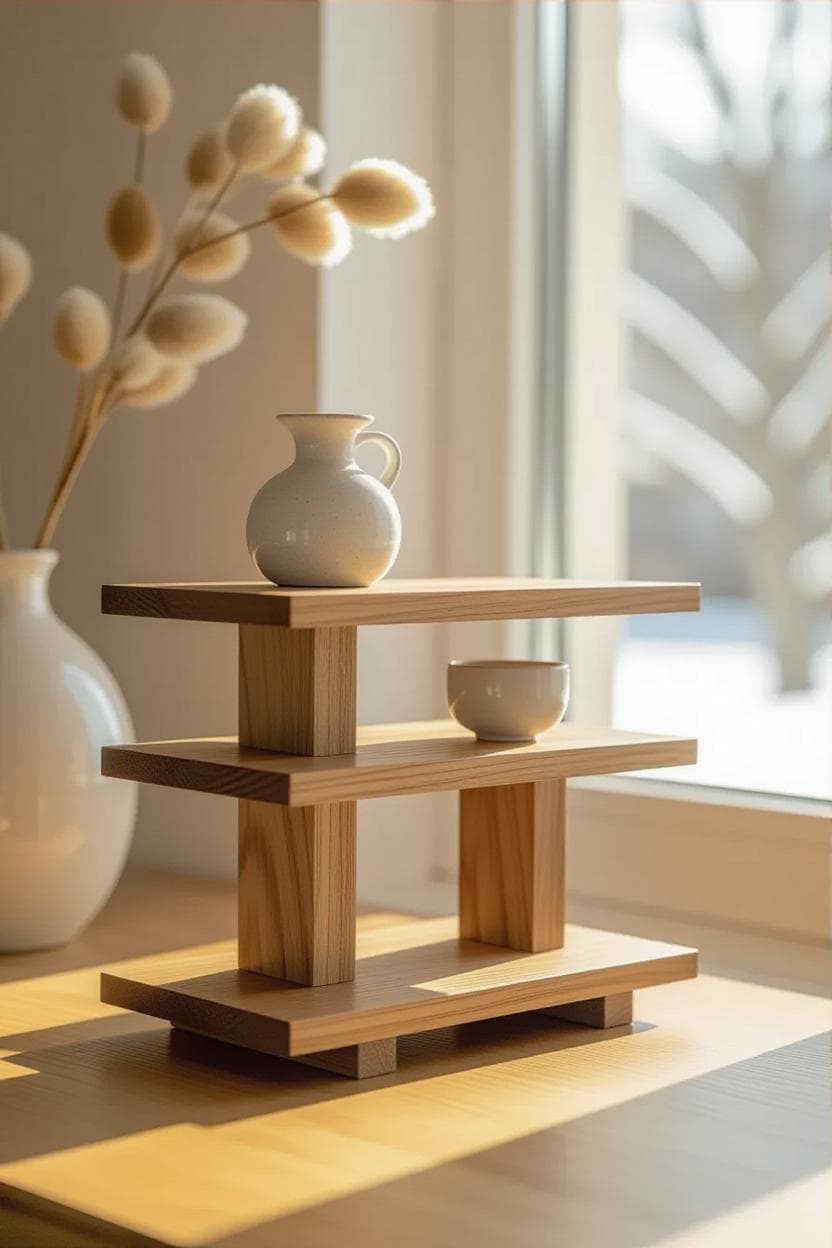 Display Stand 10