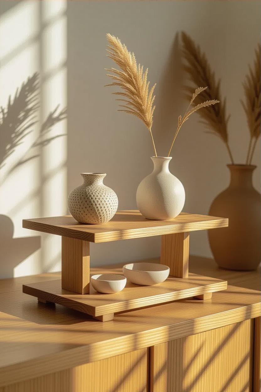 Display Stand 2
