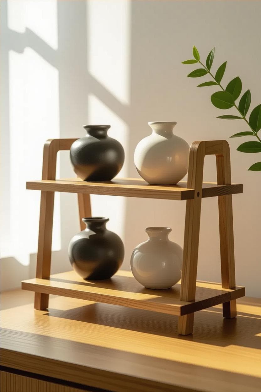 Display Stand 3