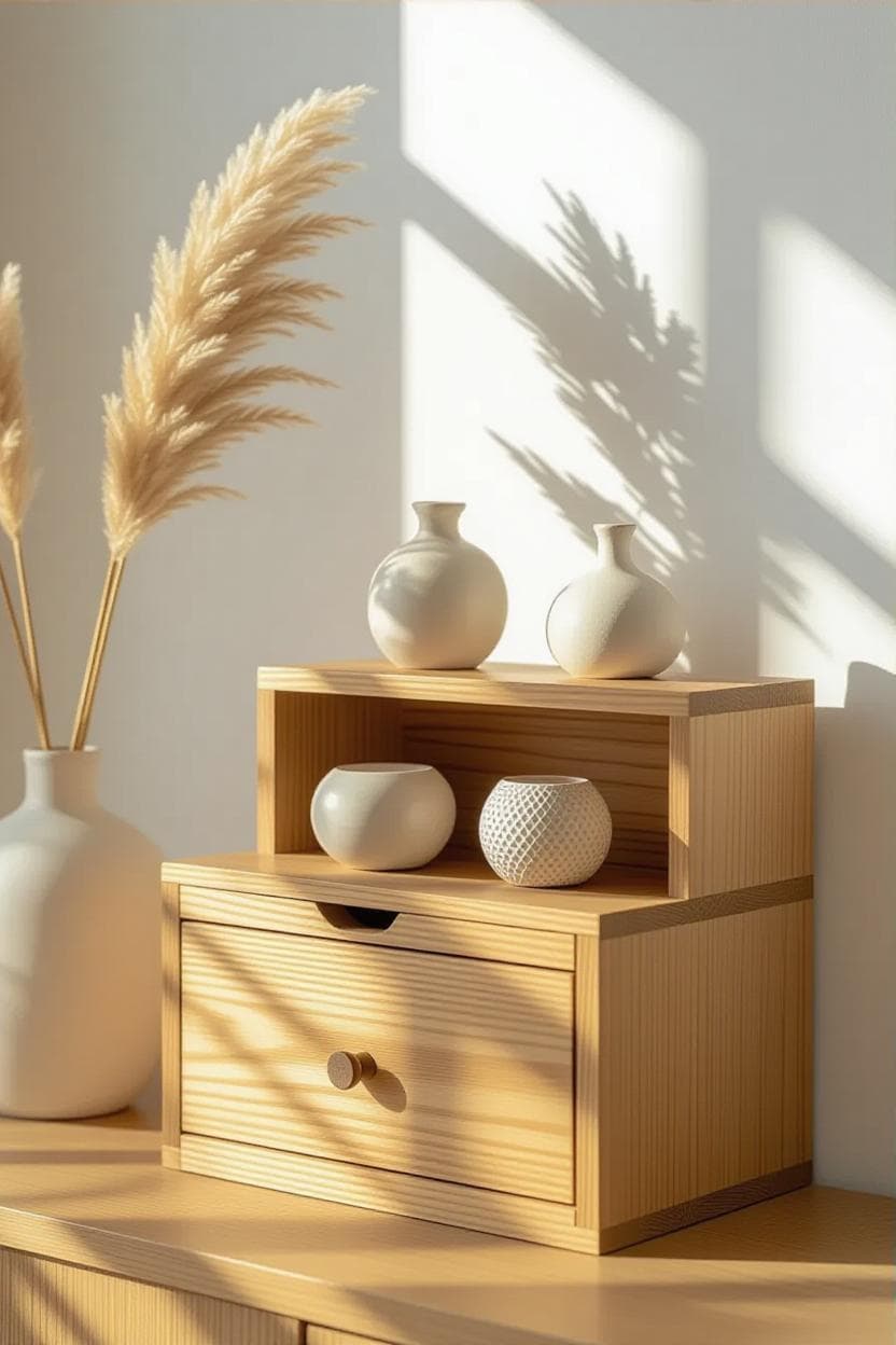 Display Stand 4