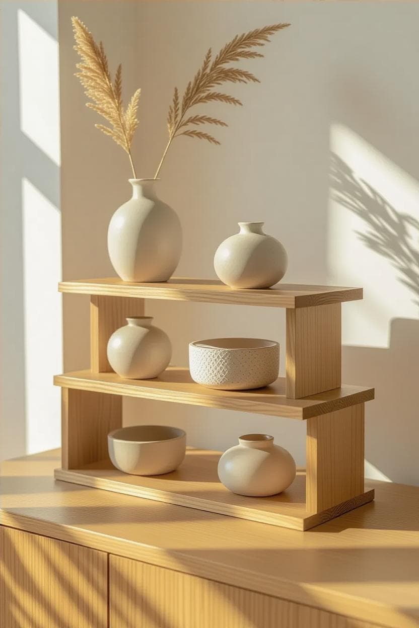 Display Stand 5
