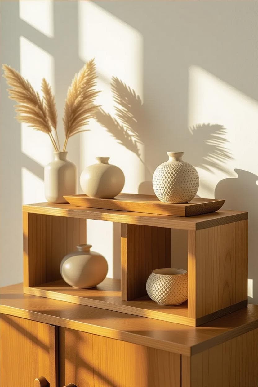 Display Stand 6