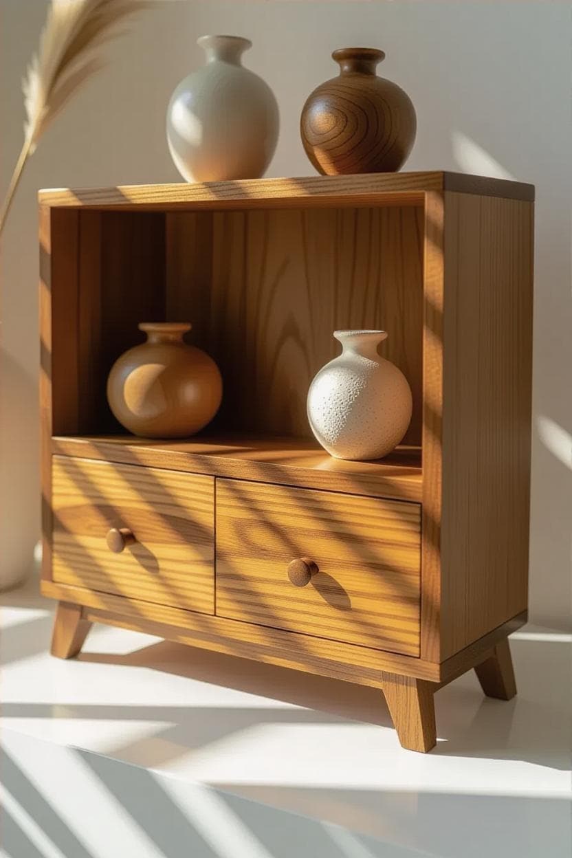 Display Stand 9