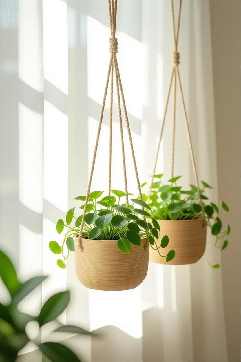 Hanging Plant 2