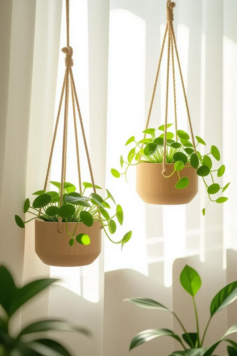 Hanging Plant 3