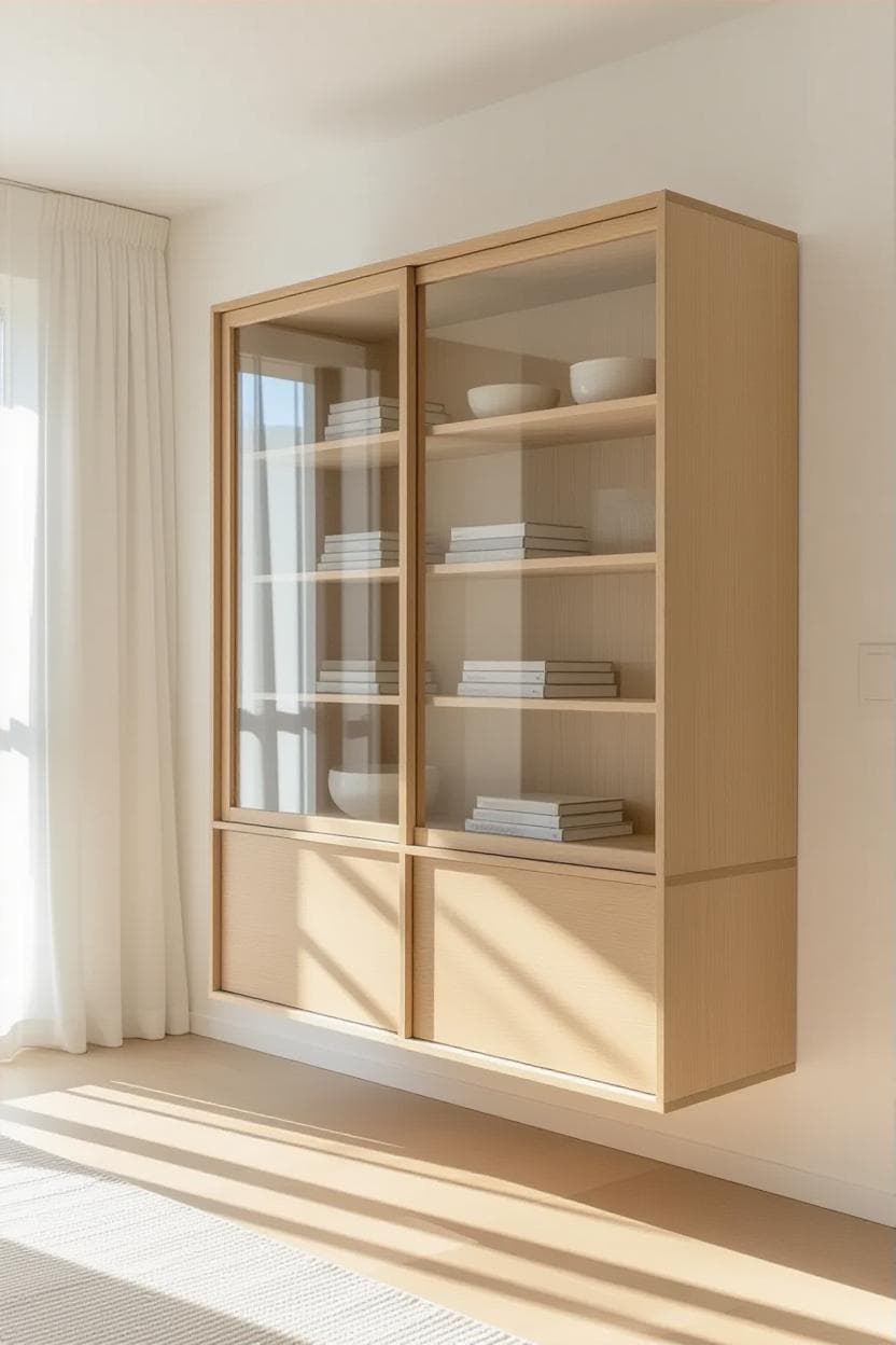 Lower Cabinet 7
