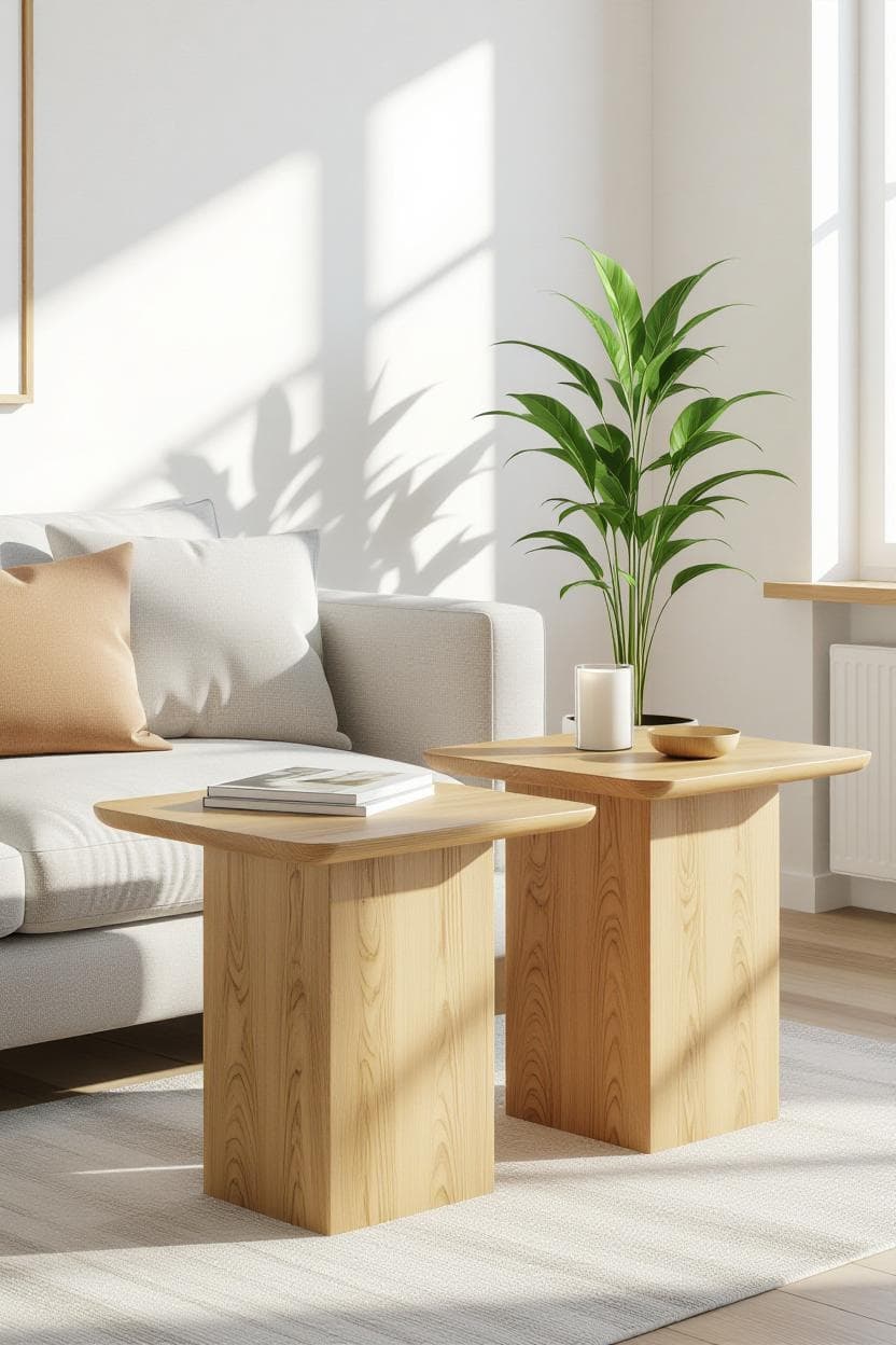 Media Console 7
