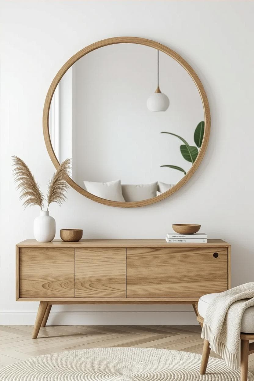 Mirror Frames