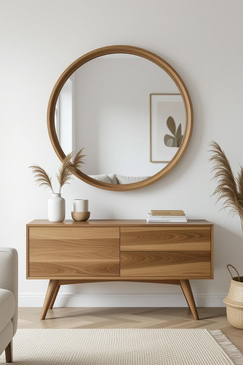 Mirror Frame 2
