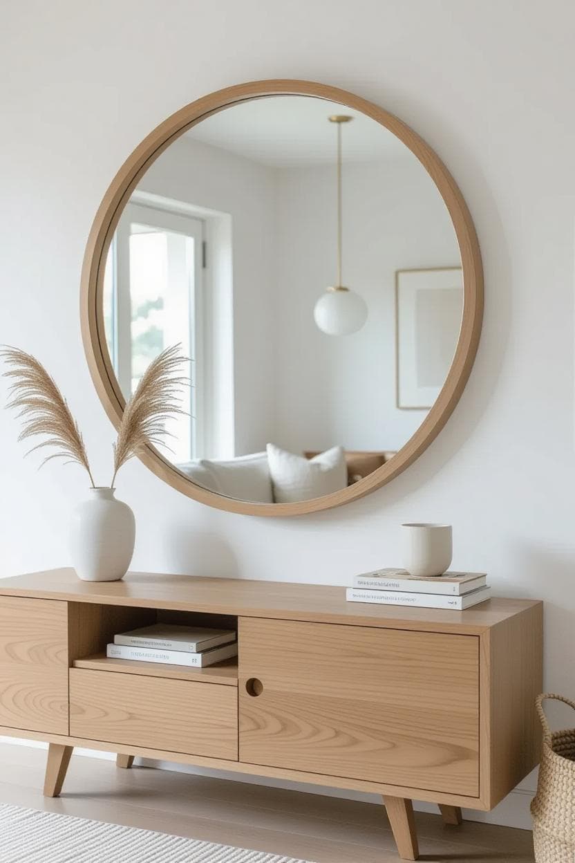 Mirror Frame 3