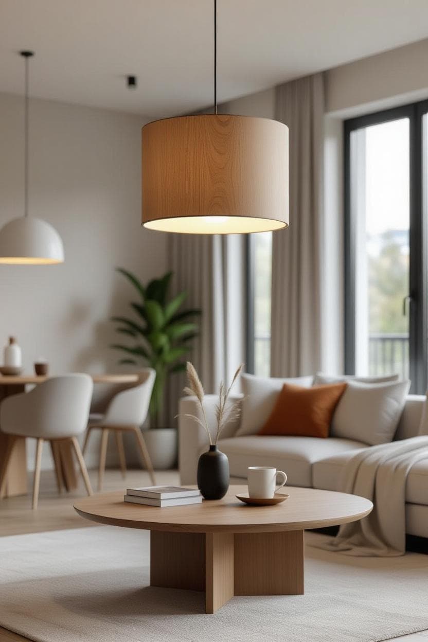Pendant Lights