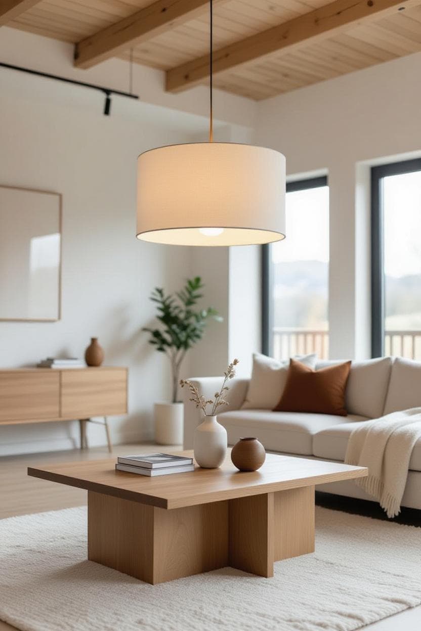 Pendant Light 10