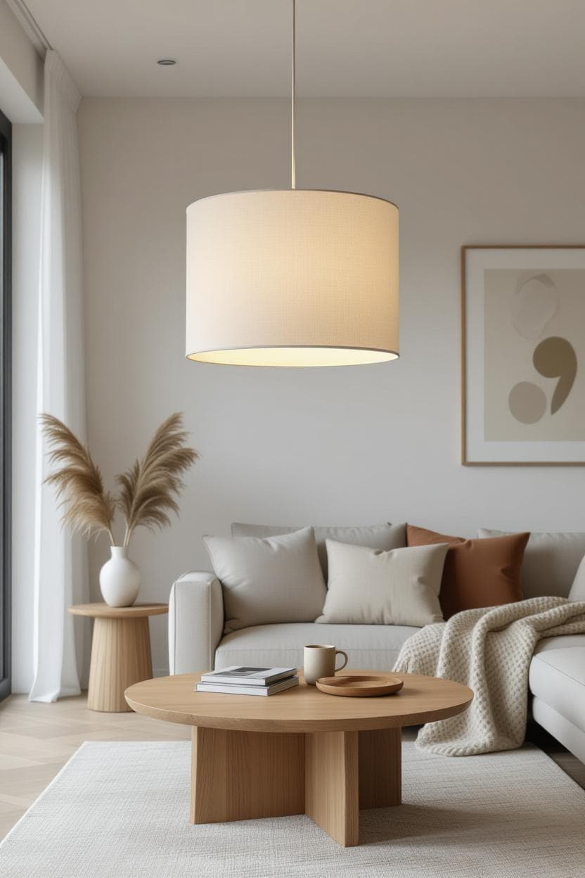 Pendant Light 2