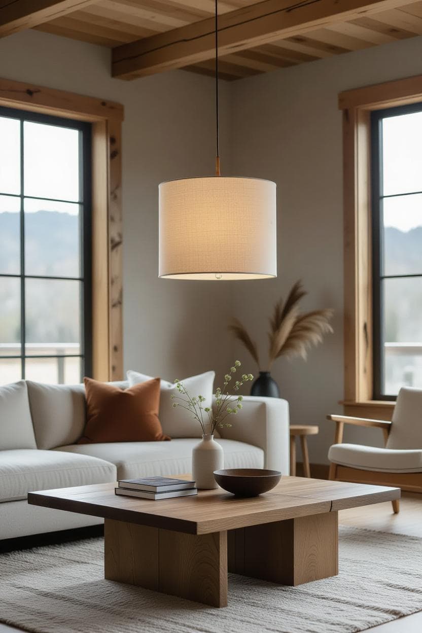 Pendant Light 3