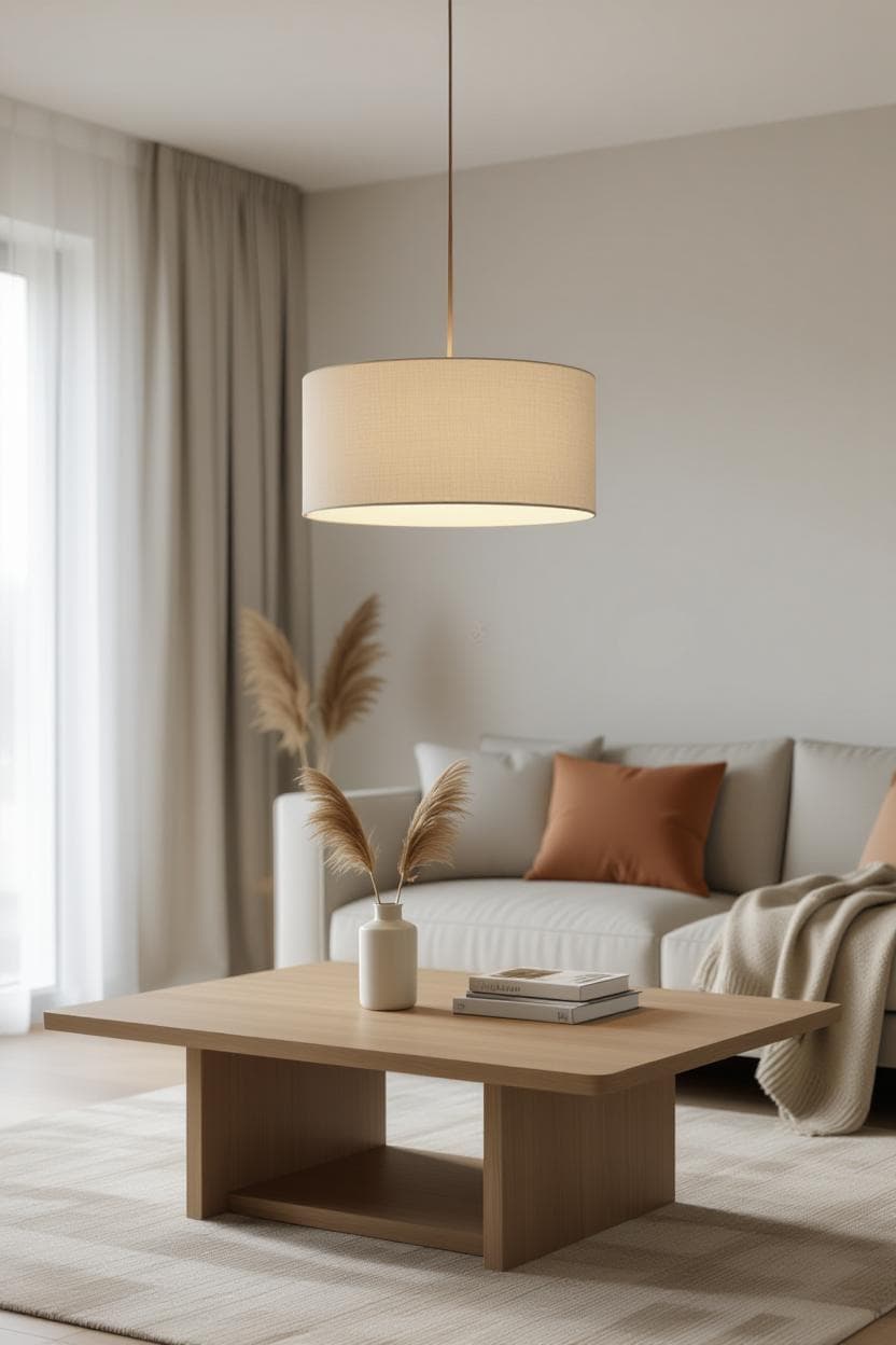 Pendant Light 4