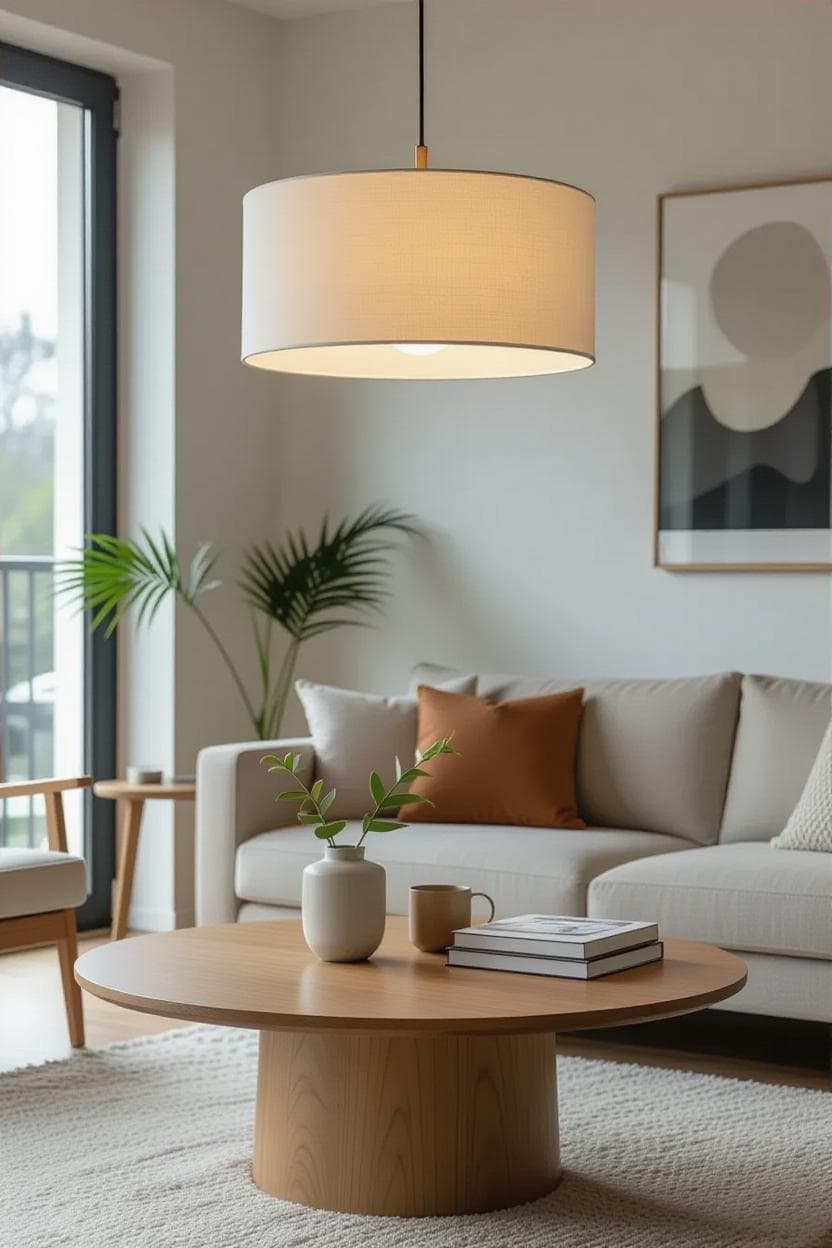 Pendant Light 5