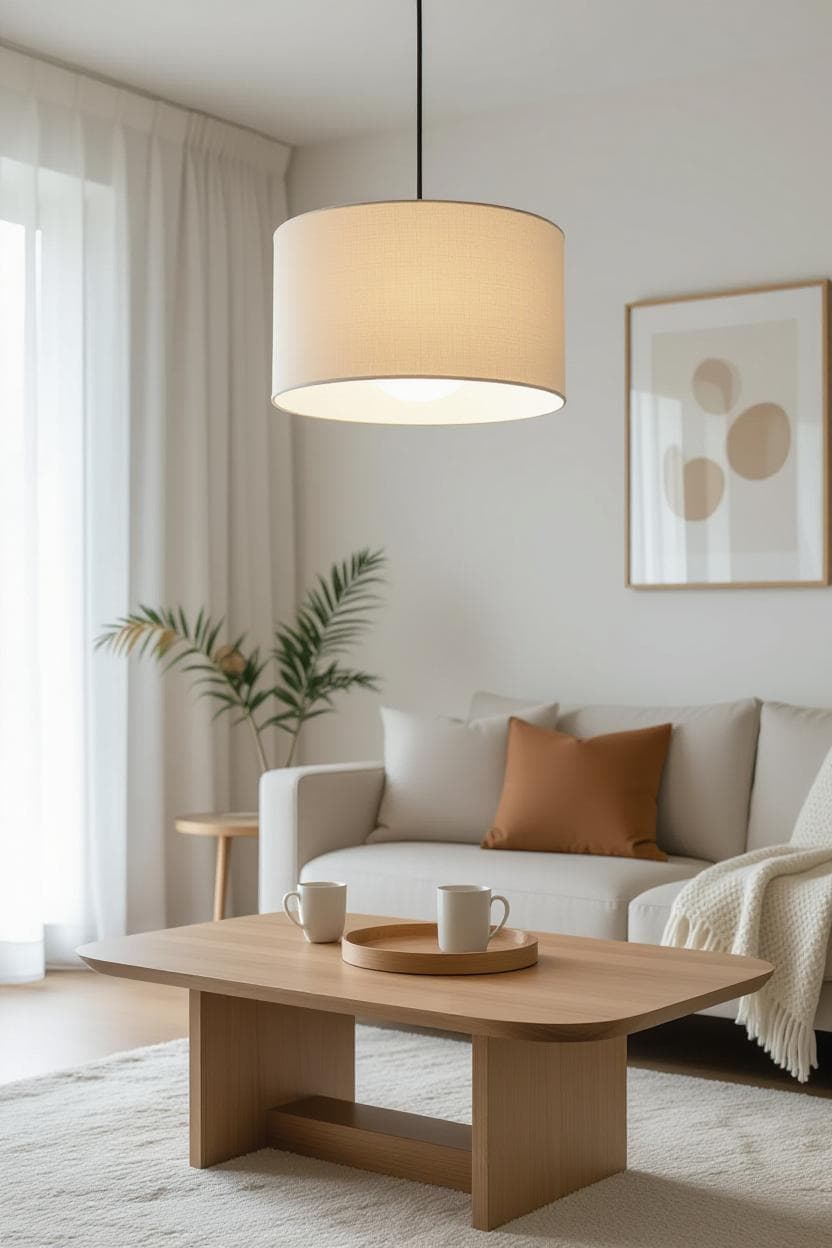 Pendant Light 6