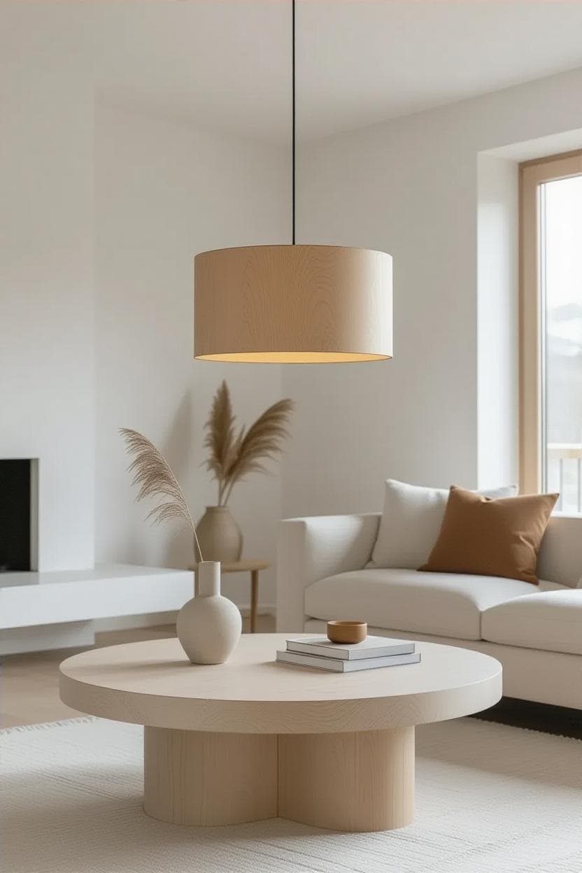 Pendant Light 7