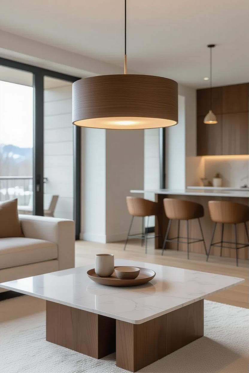 Pendant Light 8