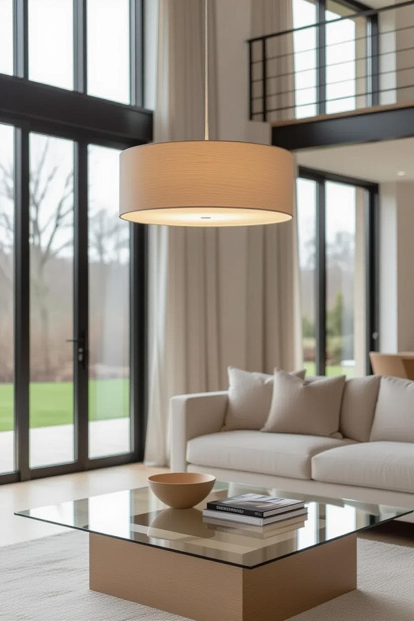 Pendant Light 9