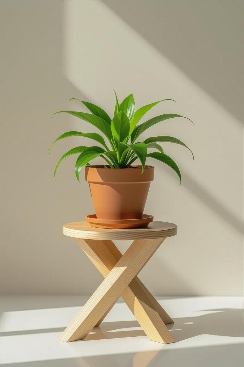 Plant Tool 3