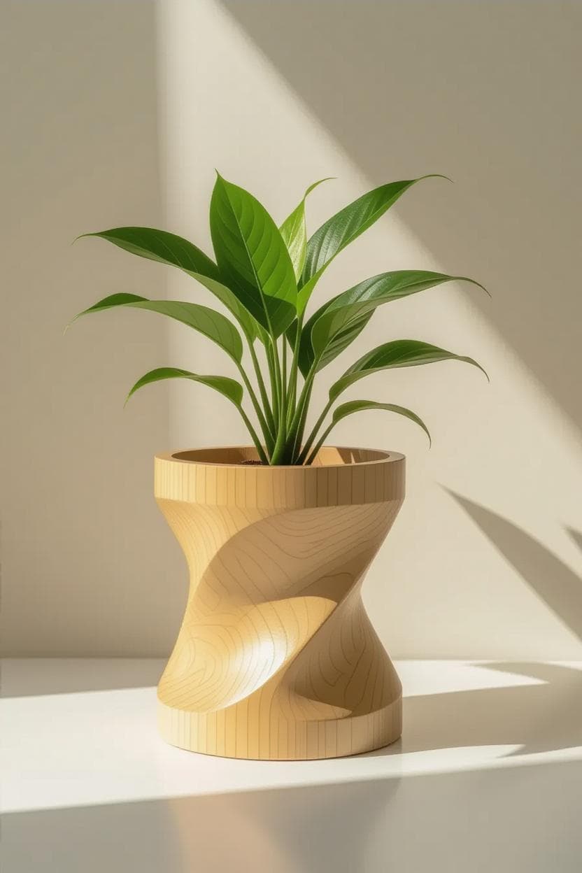 Plant Tool 4