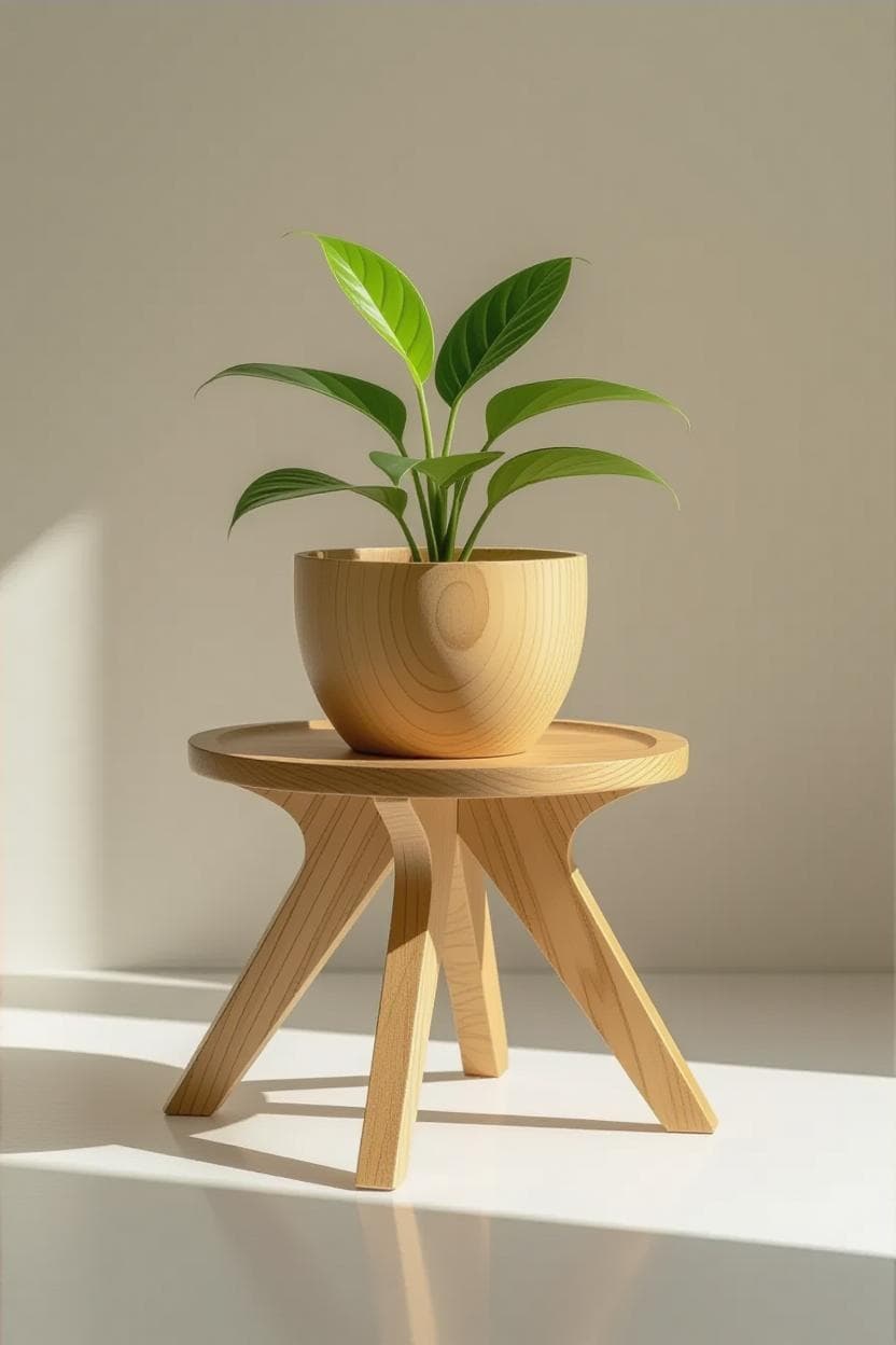 Plant Tool 5