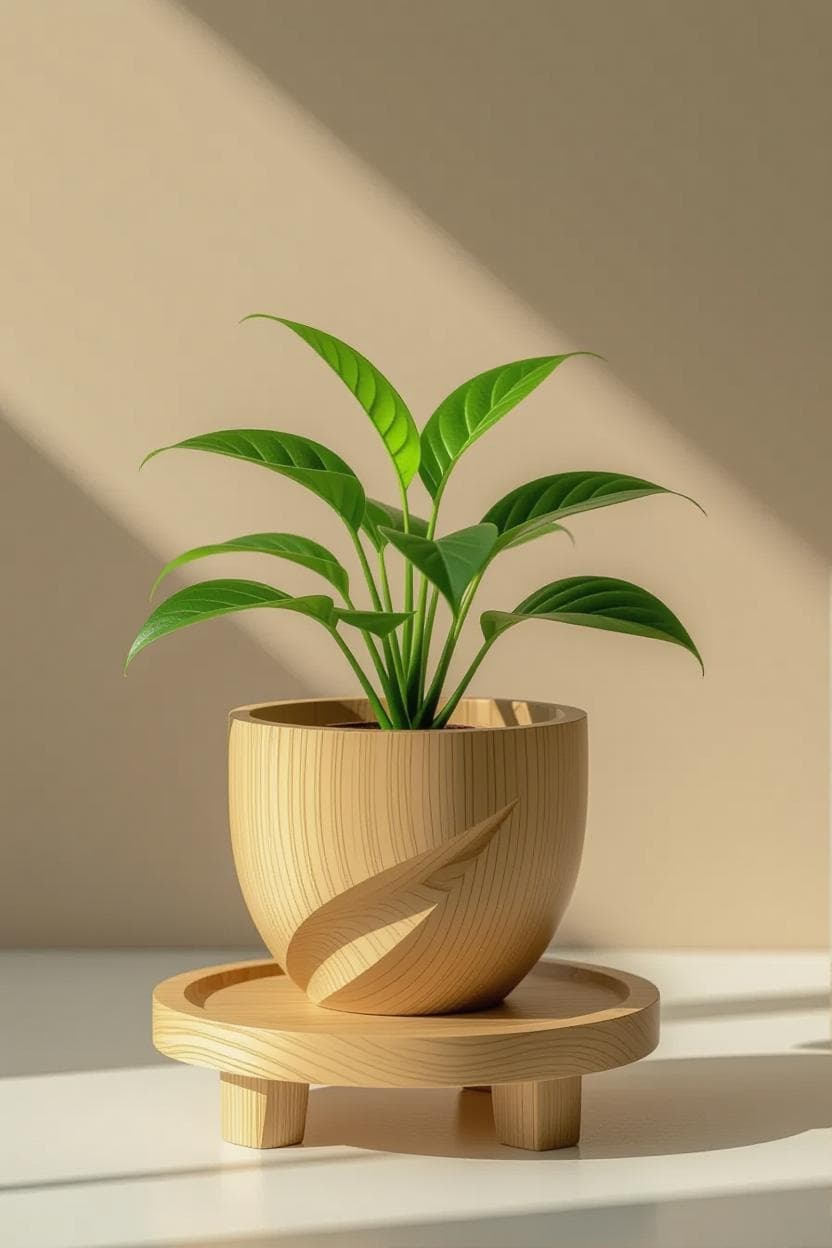 Plant Tool 6