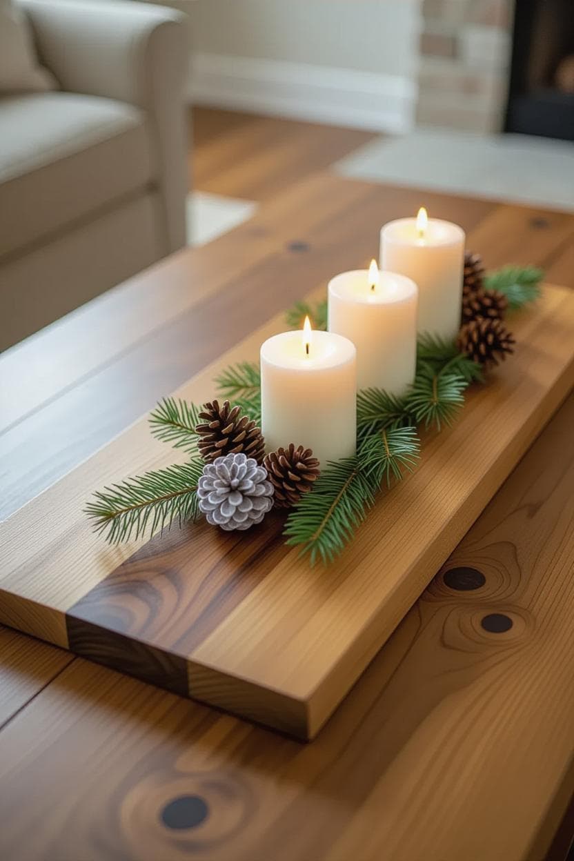 Serving Boards