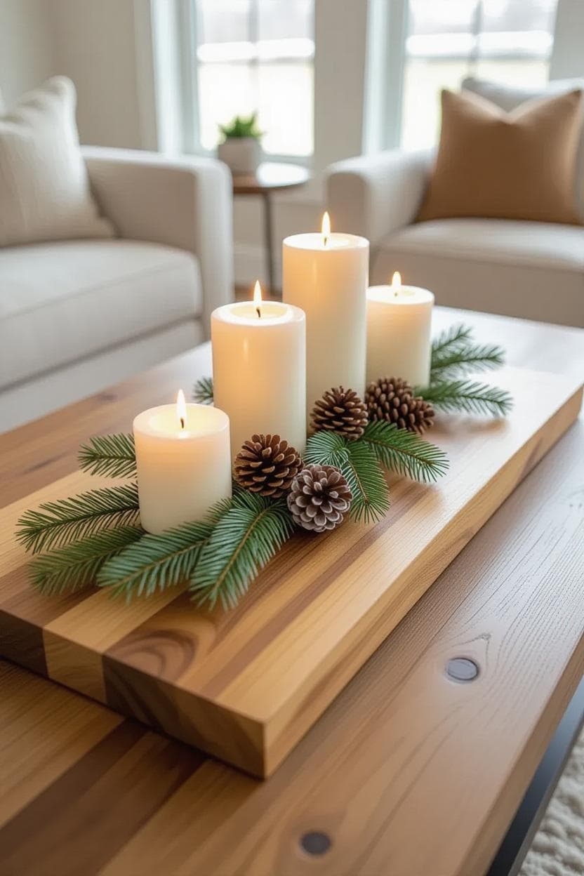 Serving Board 2