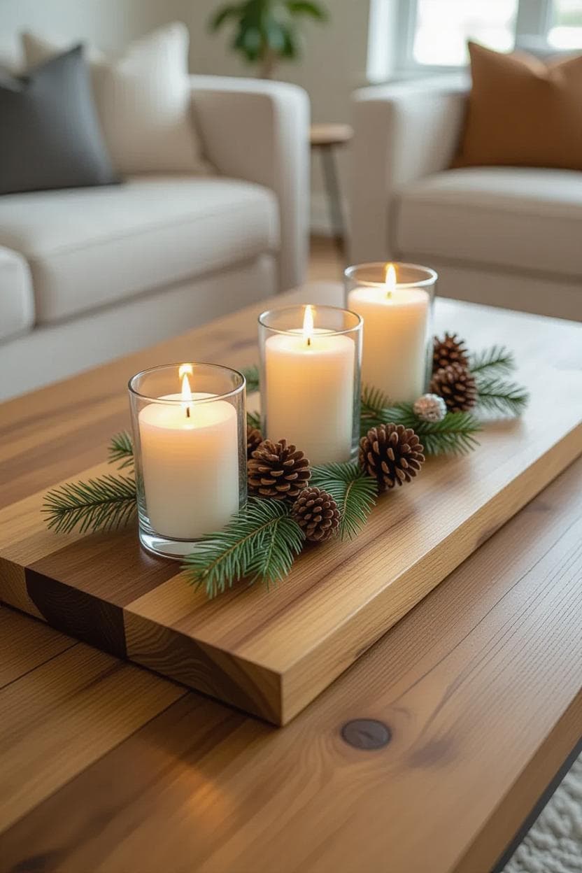 Serving Board 4
