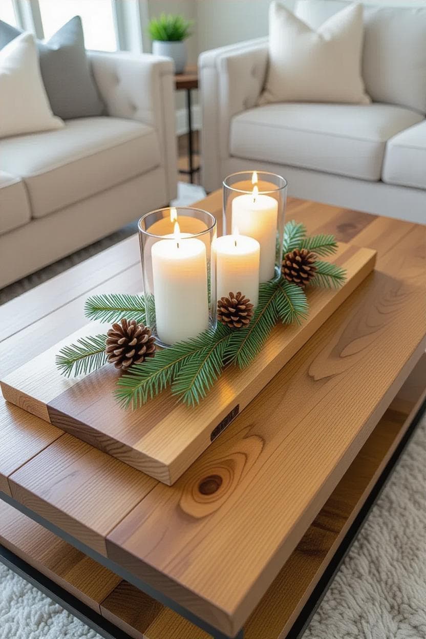Serving Board 8