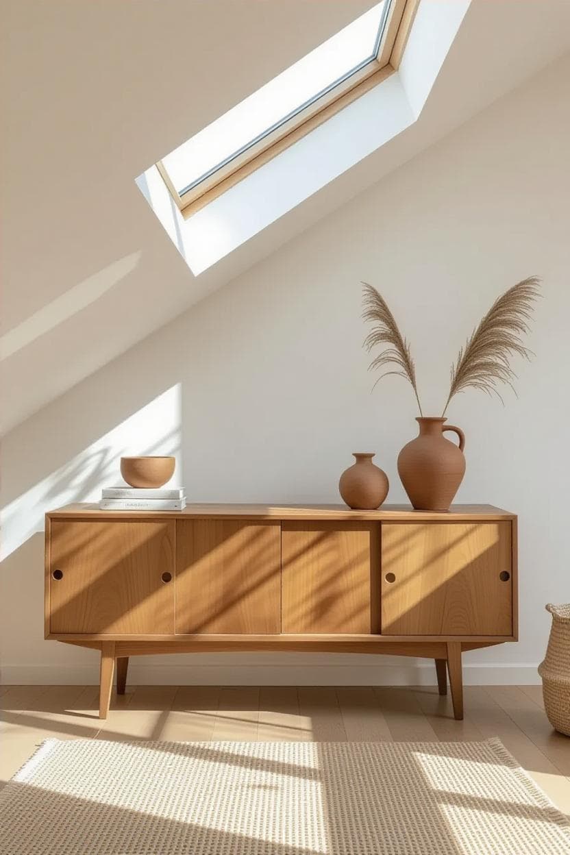 Side Cabinets